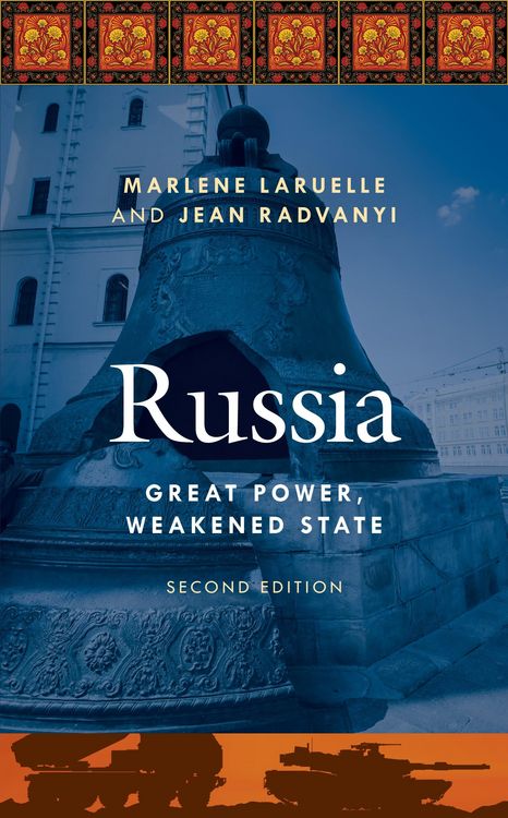Produktbild: Russia