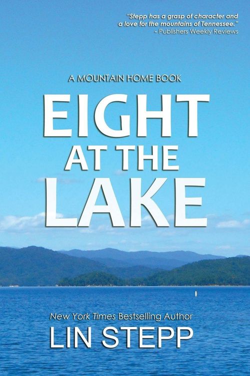 Produktbild: Eight At The Lake