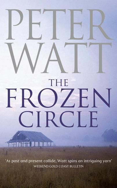 Produktbild: The Frozen Circle
