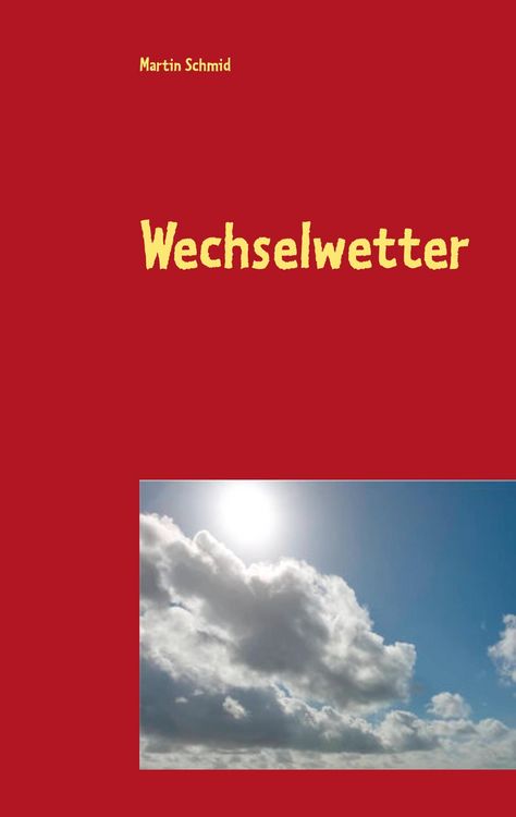 Produktbild: Wechselwetter