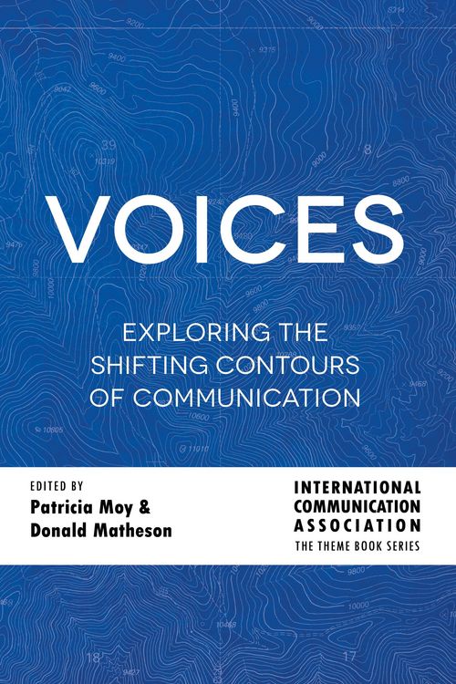 Produktbild: Voices