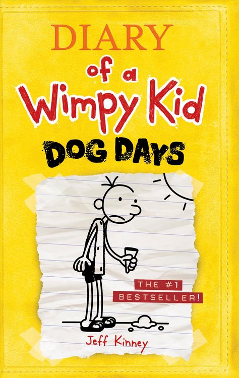 Produktbild: Dog Days