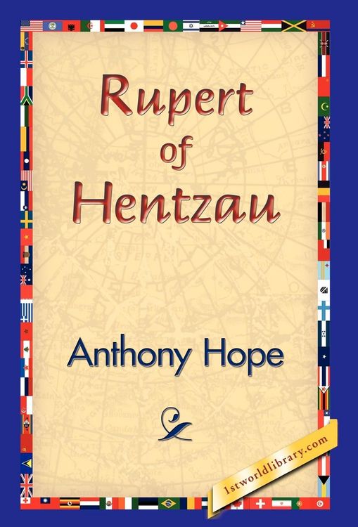 Produktbild: Rupert of Hentzau