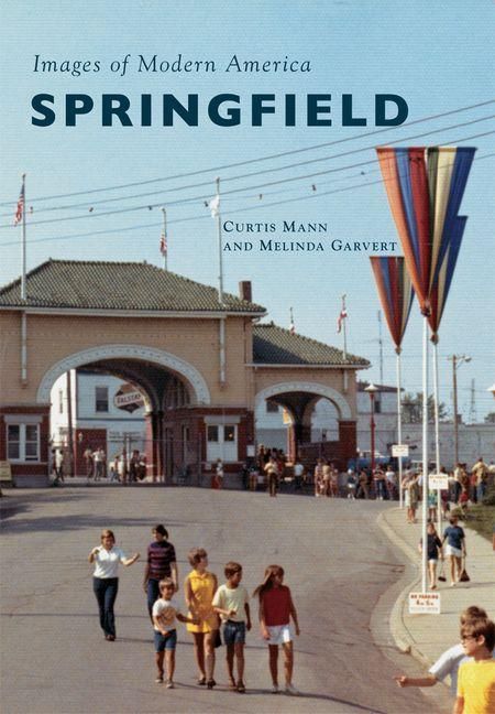 Produktbild: Springfield