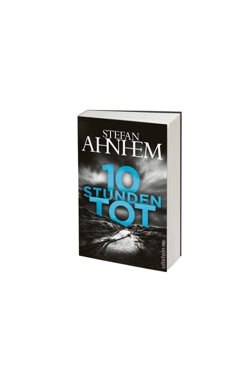 Produktbild: 10 Stunden tot