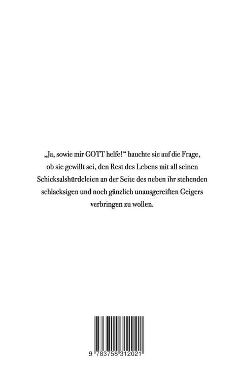 Produktbild: Das Konzertplakat