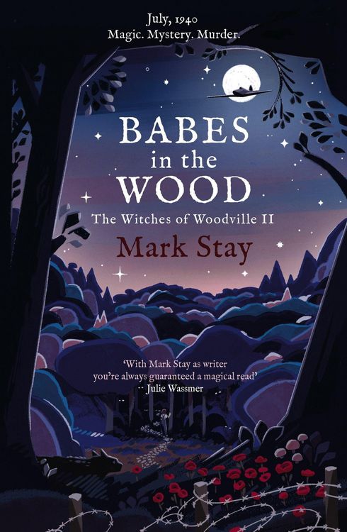 Produktbild: Babes in the Wood