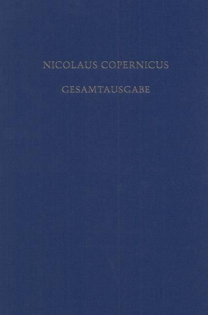 Produktbild: Biographia Copernicana