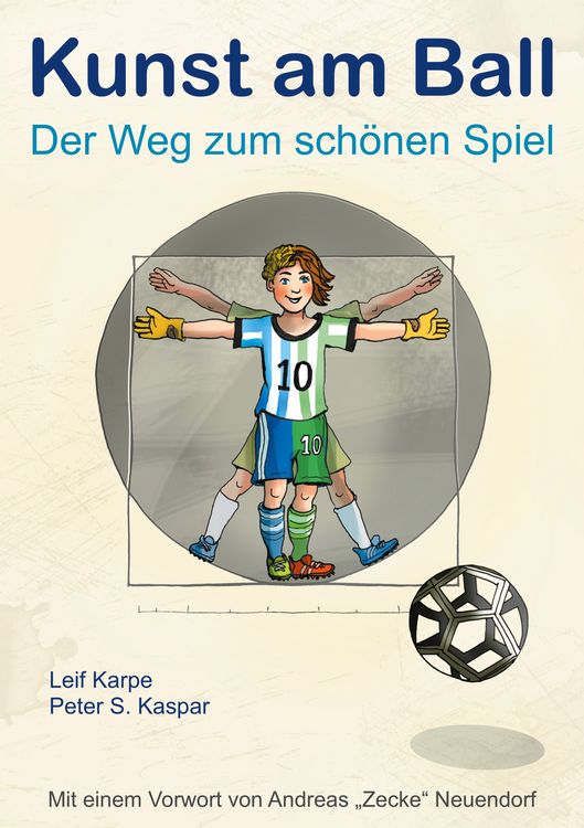 Produktbild: Kunst am Ball