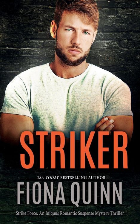 Produktbild: Striker