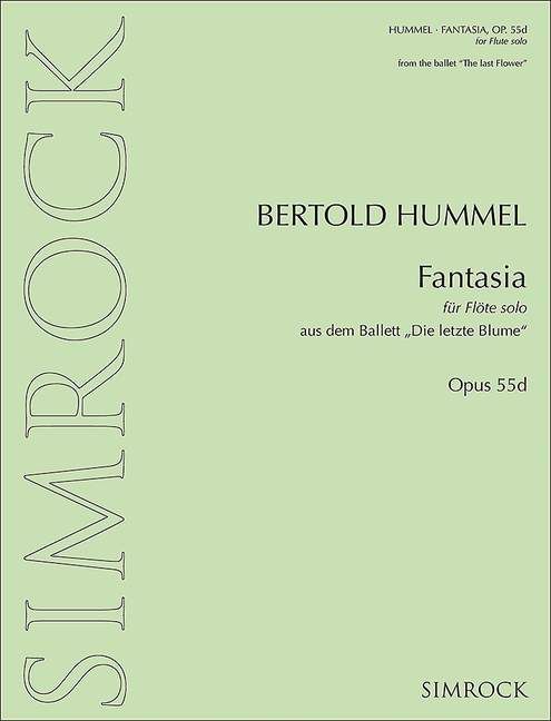 Produktbild: Fantasia