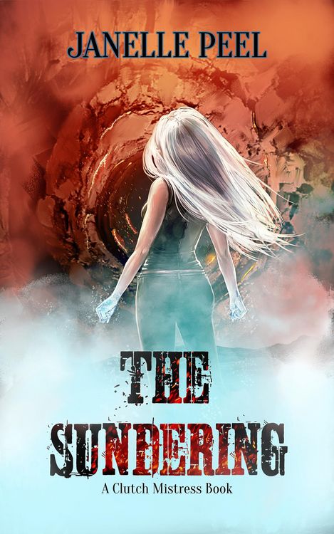 Produktbild: The Sundering: A Clutch Mistress Book 5
