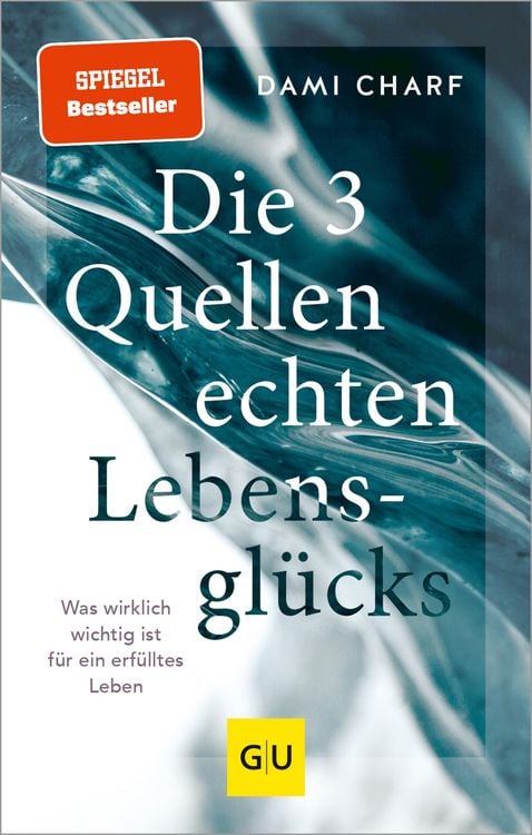 Bild vom Artikel Die 3 Quellen echten Lebensglücks vom Autor Dami Charf