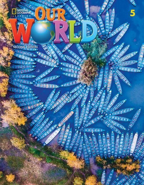 Produktbild: Our World 5