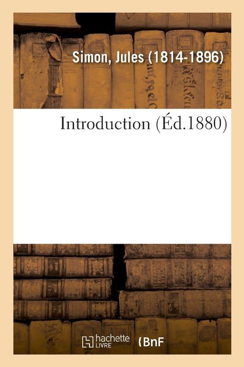 Produktbild: Introduction
