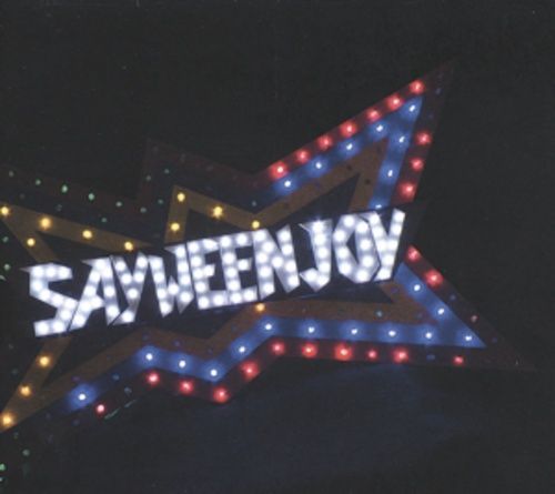 Produktbild: Sayweenjoy
