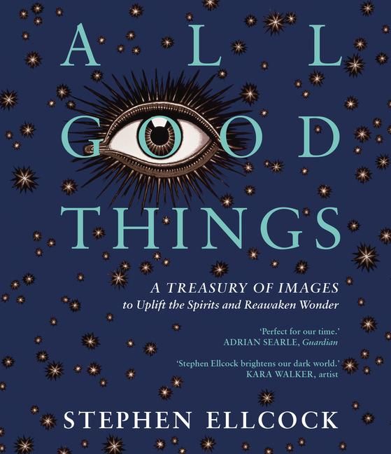 Produktbild: All Good Things