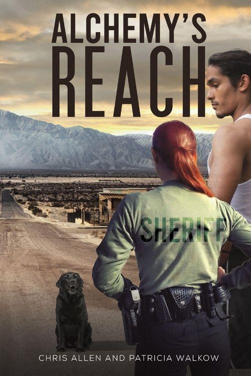 Produktbild: Alchemy's Reach