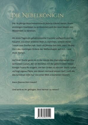 Produktbild: Die Nebelk&ouml;nigin