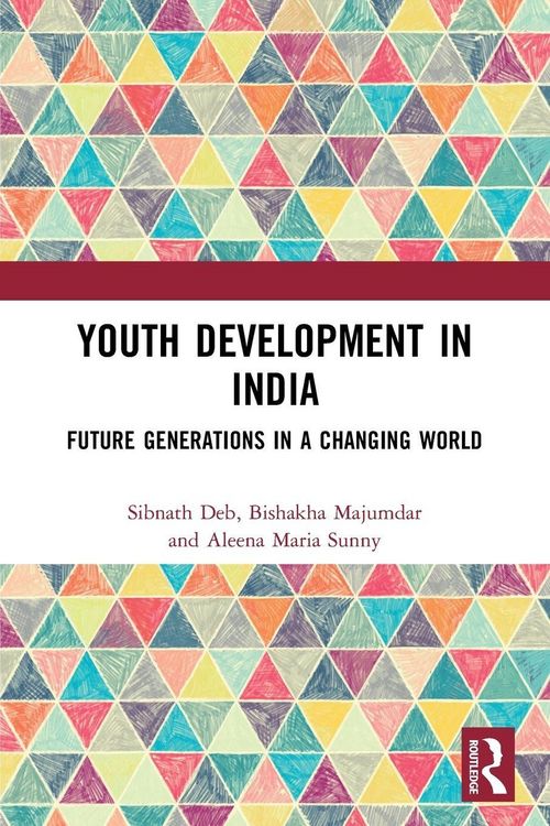 Produktbild: Youth Development in India