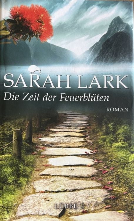 Produktbild: Die Zeit der Feuerbl&uuml;ten