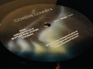 Produktbild: Coastal County II