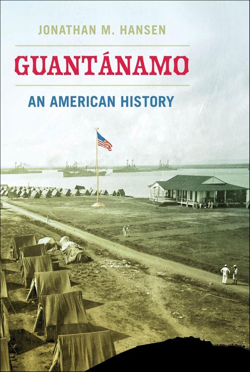 Produktbild: Guant&aacute;namo