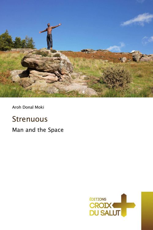 Produktbild: Strenuous