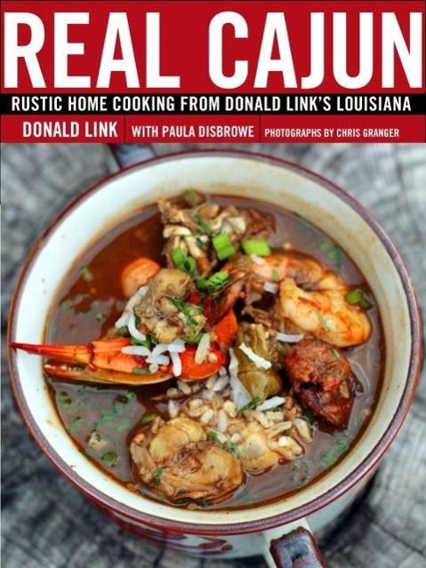 Produktbild: Real Cajun