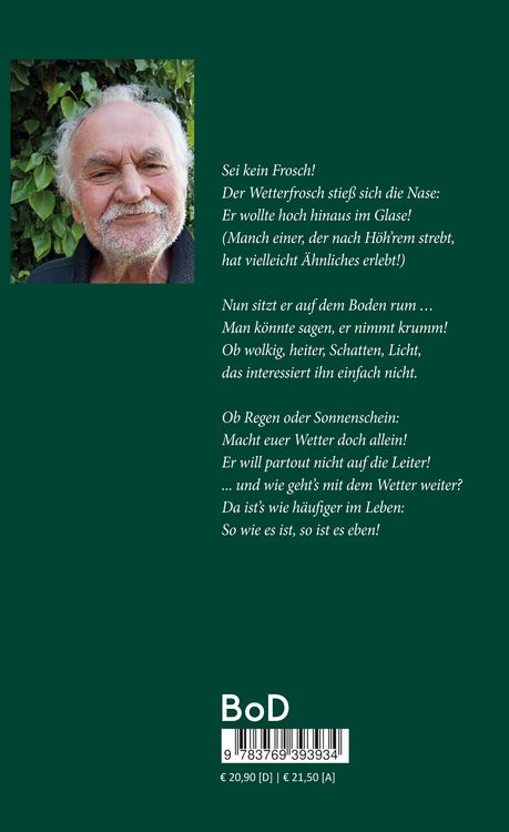 Produktbild: Allerlei Reimerei