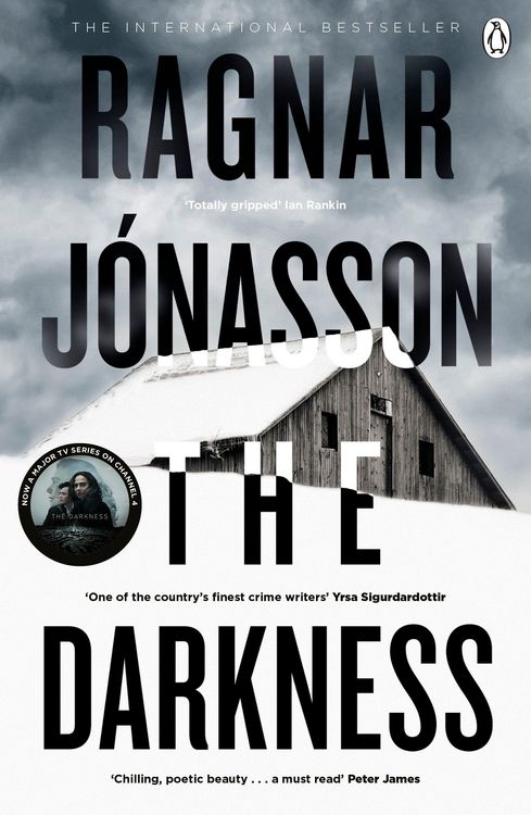 Produktbild: The Darkness
