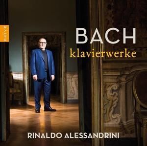 Produktbild: Bach: klavierwerke