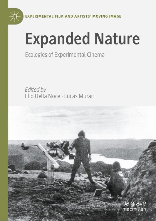 Produktbild: Expanded Nature