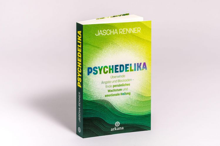 Produktbild: Psychedelika