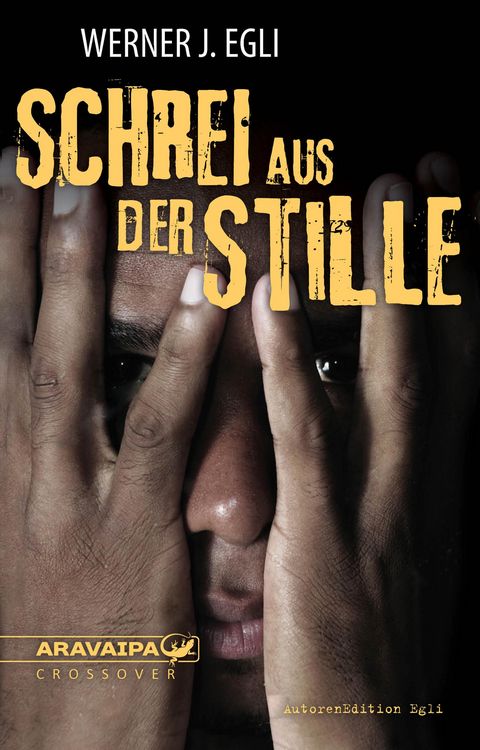 Produktbild: Schrei aus der Stille