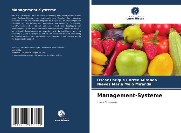 Produktbild: Management-Systeme