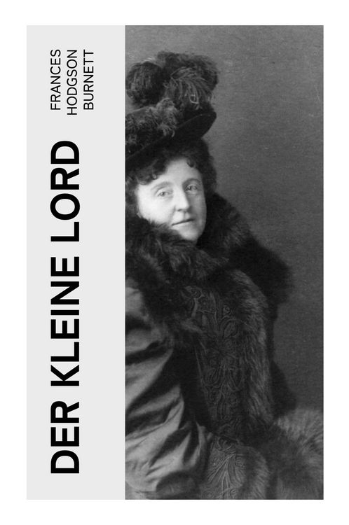 Produktbild: Der kleine Lord