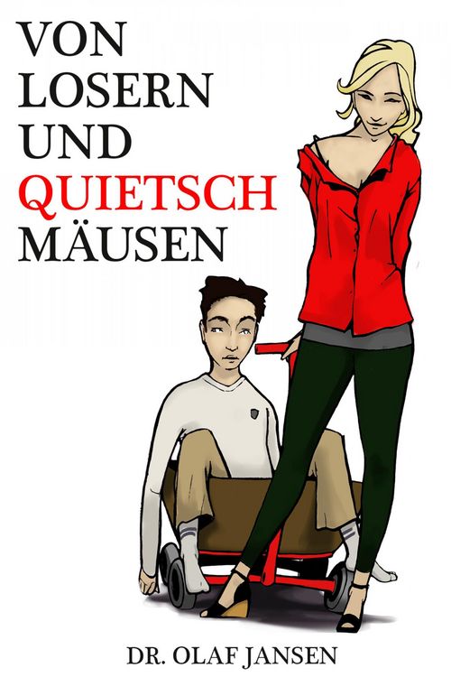 Produktbild: Von Losern und Quietschm&auml;usen