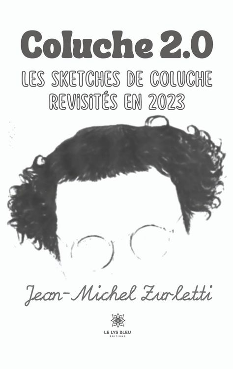 Produktbild: Jean-Michel Zurletti: Coluche 2.0