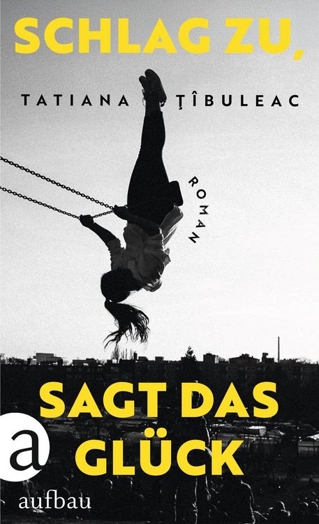 Produktbild: Schlag zu, sagt das Gl&uuml;ck