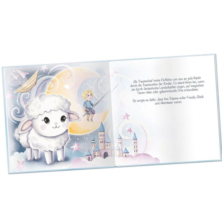 Produktbild: Fluffelino