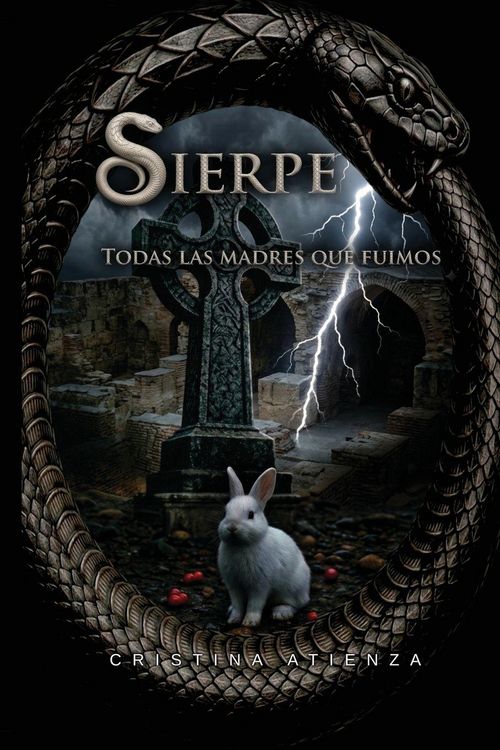 Produktbild: Sierpe