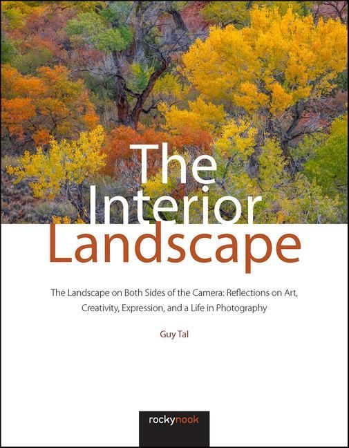 Produktbild: The Interior Landscape
