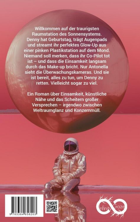 Produktbild: Sad Pink Birthday Glow Up