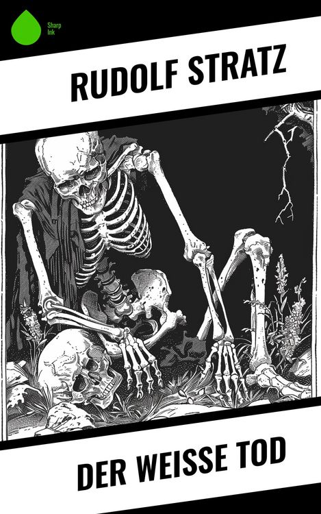 Produktbild: Der wei&szlig;e Tod
