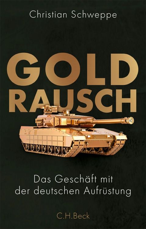 Produktbild: Goldrausch