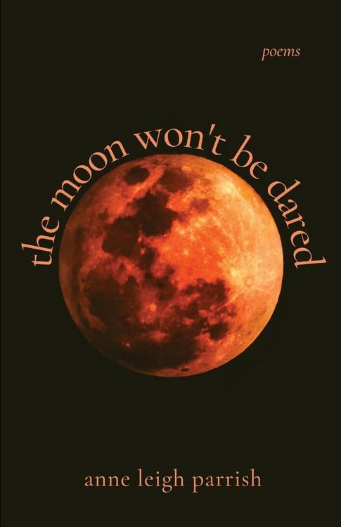 Produktbild: the moon won't be dared