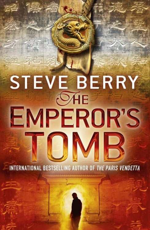 Produktbild: The Emperor's Tomb