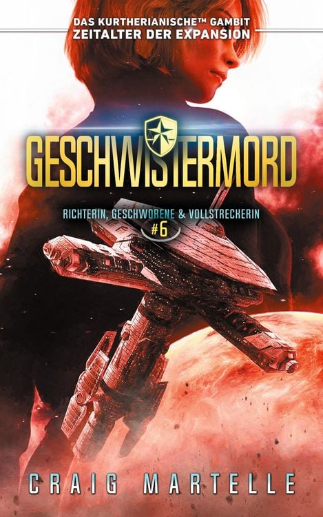 Produktbild: Geschwistermord
