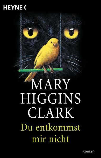 Produktbild: Du entkommst mir nicht